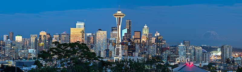 Seattle